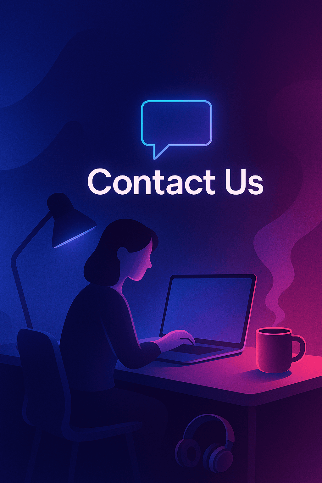 Contact IT Liquid